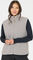 Whistler Chaleco de forro polar Pioneer S/L para damas - ultimate gray | S