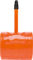 tubolito Tubo Tubo-MTB PSENS 27,5" / 29" - naranja | Válvula Presta (SV) | 47-584 a 62-622 | 42 mm