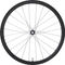 Shimano WH-R8170-C36-TL Ultegra Disc Center Lock Carbon Laufradsatz - schwarz/Non Boost/Non Boost/142 mm/100 mm/28"/Shimano Road/100 mm/Shimano Road/100 mm/142 mm