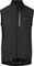 VAUDE Gilet Kuro Air pour hommes - black/M
