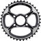 Shimano XTR FC-M9100-2 12-speed Chainring - grey-black/38 