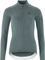 Craft Core Bike Essence Wool L/S Women's Cycling Jersey - weather | XS