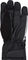 VAUDE Wintry Fahrrad-Winterhandschuhe - black | S