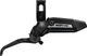SRAM Motive Silver V+H Set Disc Brake - black anodized/Set/Flip-Flop (non-side-specific)