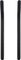 PRO Missile J-Bend High Extensions - black