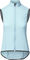 Giro Gilet Coupe-Vent pour Dames Chrono Expert - light mineral/M