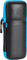 PRO Werkzeugkapsel für Flaschenhalter - schwarz-blau/600 ml
