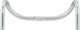 NITTO B123AA 25.4 Handlebars - silver/40 cm