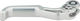 Trickstuff Brake Lever for Direttissima - silver-silver