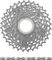 SRAM Set de desgaste Rival PG cassette 1130 + cadena PC-1130 de 11 velocid. - blast silver/114/11-32