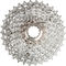 Shimano XT Kassette CS-M770 9-fach - silber/11-34