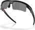 Oakley Bisphaera Speed Sports Glasses - matte black | prizm black