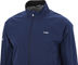 Giro Chubasquero Stow H2O - midnight-blue/M