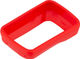 Garmin Funda de protección para Edge 820 - rojo