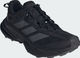 adidas Outdoor TERREX Freehiker SL GTX Wanderschuhe - cblack gresix gresix | 9 | 43 1/3
