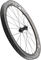 Zipp 303 XPLR S Disc Center Lock Carbon 28" Laufrad - grey | 28" | nur Vorderrad | nur Vorderrad | 100 mm | Non Boost