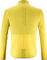 Mavic Veste Ksyrium Thermo - yellow/M