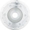 Shutter Precision Moyeu à Dynamo PD-7 QR12 Disc 6 trous - silber | 32