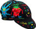 Cinelli Art Program Cycling Cap - sammy binkow-best friends/one size