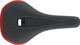 Ergon SM Pro Men Sattel - stealth-risky red/M/L