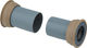 FSA Boîtier BB92 Pressfit 41 x 92 mm pour Pédaliers de 24 mm - universal/standard