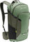 VAUDE Ledro 18 Rucksack - willow green/18000 ml
