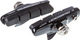 Jagwire Patins de Frein Road Sport - black/Shimano