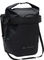 VAUDE Urban Cargo Radtasche - black/25 l