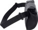 ORTLIEB Metrosphere Sling-Bag Waist bag - black embossed | 3000 ml
