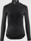 ASSOS Veste Dyora R S11 Habu Winter Femme - black series/XXL