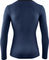 ASSOS Camiseta Tactica Tech T5 L/S - stone blue/M/L
