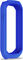 Garmin Silicone Case for Edge 1050 - azul
