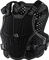 Troy Lee Designs Rockfight Brustprotektor - black/M/L