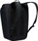 VAUDE Clubride Urban 17 Rucksack - black/17000 ml
