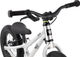 EARLY RIDER Belter 12" Balance Kinder Laufrad - brushed | 12"