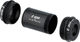 C-BEAR Eje de pedalier T47 Shimano Race - negro/T47