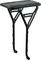Old Man Mountain Elkhorn front wheel/rear wheel bike rack - black/short