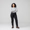Fjällräven Stina Women's Outdoor Trousers - black | XS/S | 36