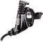 RockShox Remote Hebel mit Matchmaker X für Reverb A2 Modell 2014-2016 - black/links