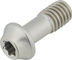 77designz Ti Bolt Titanium Bolt - natural/M6x15