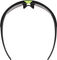 Oakley Lunettes de Sport Sphaera - matte black ink/prizm road jade