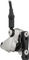 SRAM Red 22 HRD FM Scheibenbremse hydr.m.DoubleTap® Schalt-/Bremsgriff - black/HR rechts