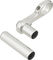 NITTO Light Mount - silver