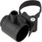 ABUS USH 440ATEX Bracket - black