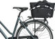 Basil Panier arrière Classic Carry All ISO MIK - noir/18 