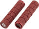 ODI Rogue v2.1 Lock-On Handlebar Grips - red/135 mm