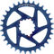e*thirteen Plato Helix R Guidering Direct Mount para SRAM - intergalactic/32 