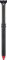 Thomson Covert Black 125 mm Sattelstütze - schwarz/0 mm/27,2 mm/1-fach/380 mm