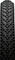 Continental Cubierta plegable Race King 2.2 ProTection 27,5" - negro/27.5 /55 /2.2 /55-584