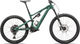 Specialized Turbo Levo SL Comp Alloy 29" / 27,5" VTT électrique - satin pine green-forest green/160 /29" (avant), 27,5" (arrière)/L